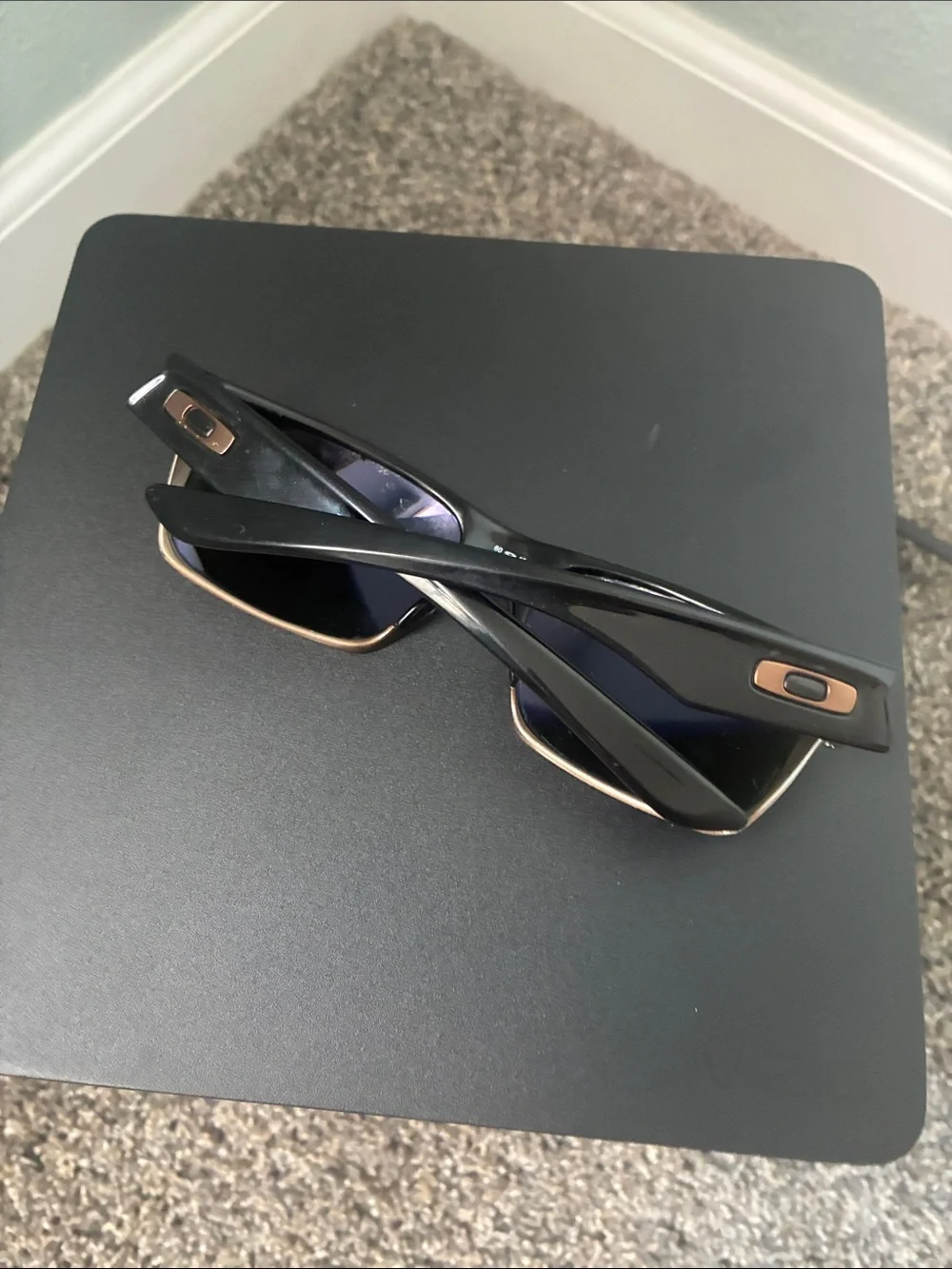 Oakley Sunglasses Twoface